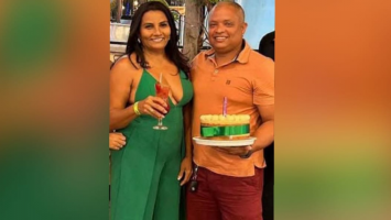Três homens são denunciados por morte de casal de comerciantes em Fortaleza