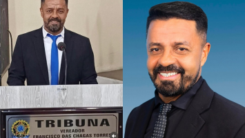 Vereador é condenado por vender armas ilegalmente em município no interior do Ceará