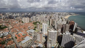 Prazo para pagar o IPTU com 4% de desconto termina no dia 8 de abril em Fortaleza