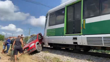 Metrô de Fortaleza, Cariri e Sobral vai funcionar gratuitamente neste domingo, 1º turno das eleições
