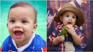 Acusado de matar bebê em Fortaleza é condenado a 49 anos de prisão