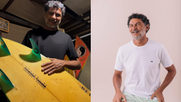 Quem foi Petrônio Tavares, fundador da marca Greenish e admirado no mundo do surf