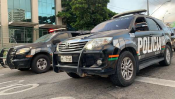 Empresário francês é encontrado após uma semana desaparecido em Fortaleza