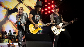Guns N’ Roses em Fortaleza: tudo o que você precisa saber antes do show