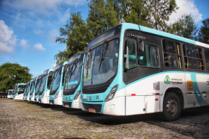 Etufor altera nomenclatura da linha 905 - Meireles/Centro