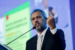 Policiais que matam em confronto passam a ser chamados de 'interventores' em vez de autores, anuncia Elmano