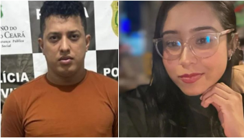 Quem era universitária morta pelo namorado quando saía para aniversário, em Fortaleza