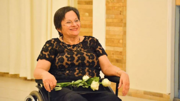 Ex-marido de Maria da Penha e outros três homens viram réus por campanha de ódio contra a ativista