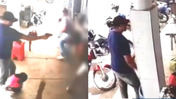 Ex-PM é condenado por matar empresário a mando de concorrentes na Grande Fortaleza