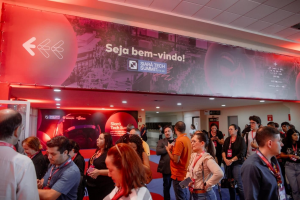 Siará Tech Summit 2026 movimenta o ecossistema de inovação no Ceará