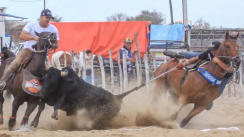 Quem era o campeão de vaquejada morto por recusar dividir o prêmio no Ceará