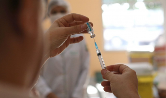 Fortaleza terá 134 pontos de vacinação contra gripe neste sábado (20); veja quais são
