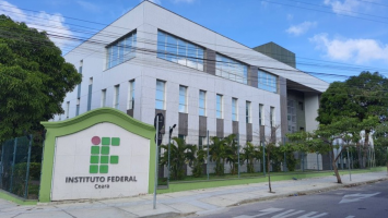 IFCE Fortaleza abre 436 vagas para cursos técnicos e especialização gratuitos
