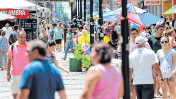 Quarta-feira de cinzas: veja o que abre e o que fecha em Fortaleza