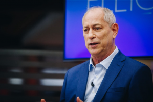 Ciro Gomes detalha planos para zerar filas de cirurgias eletivas e para mapear chefes de facções no Ceará