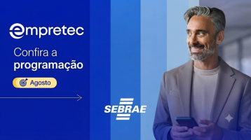 Sebrae/CE abre inscrições para novas turmas do Empretec em quatro regiões do estado