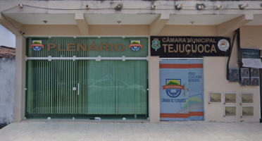 Vereador de Tejuçuoca é preso em operação que investiga homicídio