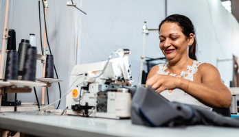 O empreendedorismo como instrumento de inclusão produtiva no Brasil