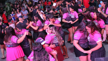 Forró de favela: como dança deixou as periferias de Fortaleza e passou a ocupar novos espaços