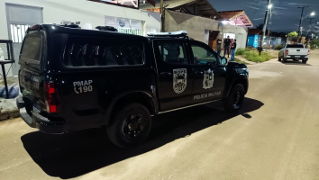 Operação prende suspeitos em esquema de tráfico de drogas no Amapá e Pará