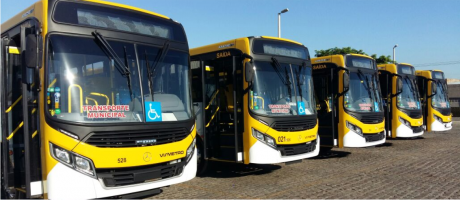 Empresa anuncia aumento de 107% na passagem de ônibus em Juazeiro do Norte