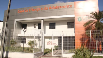 Dois suspeitos são presos por estupro e morte de bebê de 10 meses em Fortaleza