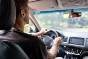 Etufor convoca motoristas de aplicativo para vistoria de veículos com final de placa 5 em julho