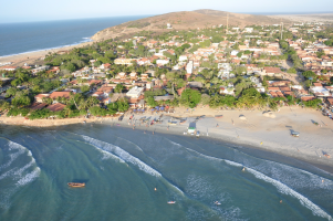 Como está impasse sobre Jericoacoara dois anos após empresária dizer ser dona de terras