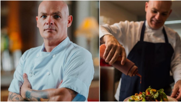 Quem é o chef italiano preso pela Polícia Federal em Fortaleza por fraudes na Europa