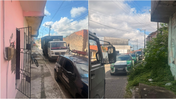 Moradores abandonam casas em comunidade de Fortaleza após ameaças de facção