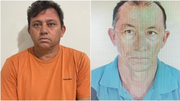 Filho é preso por mandar matar o próprio pai no interior do Ceará