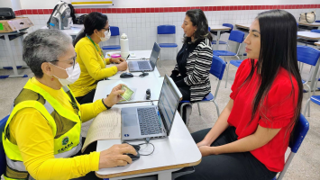 CNH Popular: Detran atende em 10 cidades do Ceará no fim de semana; veja lista