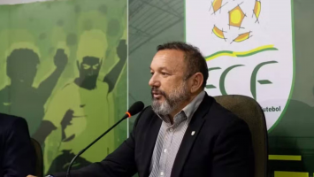 Mais mulheres denunciam ex-chefe de arbitragem por assédio no Ceará