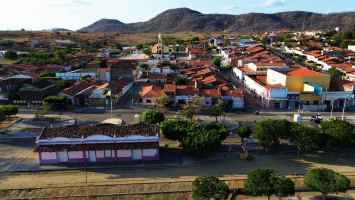 Estado com mais mortes violentas em 2025, Ceará tem cidade sem assassinatos há mais de 10 anos