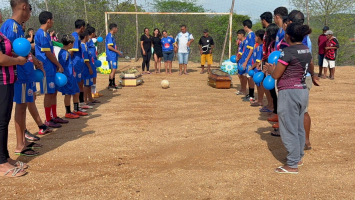 Estudantes morrem em acidente de moto quando voltavam da escola no interior do Ceará