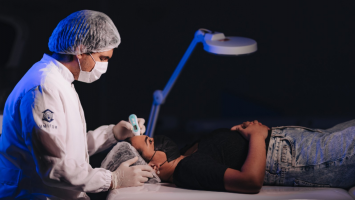 Unifor lança e-book gratuito sobre o curso de Estética e Cosmética