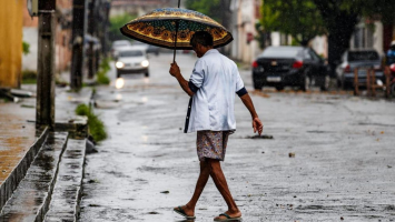 O que explica tanta chuva no Ceará mesmo após a quadra chuvosa?