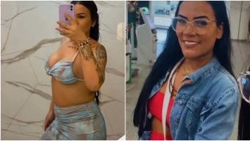 Cearense é achada morta no Rio de Janeiro; suspeito já respondia por outro feminicídio