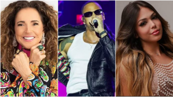 Carnaval do Aracati 2026 terá Daniela Mercury, Léo Santana e Melody; veja programação