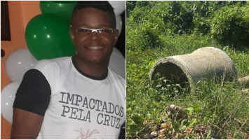 Suspeita de extorquir família de entregador morto em Caucaia foi solta em audiência de custódia