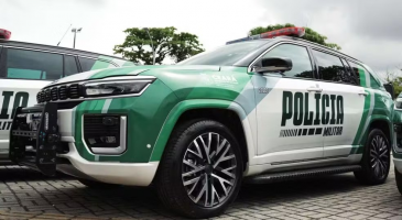 Motorista de aplicativo é preso por estupro de mulher que saiu de festa embriagada no Ceará