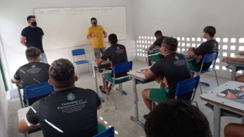 Estado vai convocar mais 500 aprovados em concurso do sistema socioeducativo