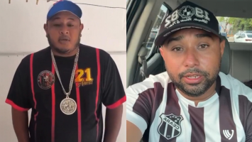 MP investiga ordem de facção proibindo brigas de torcidas após saídas de líderes de organizadas no Ceará