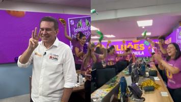 Dono de lotérica de Fortaleza vence três bolões na Lotofácil da Independência
