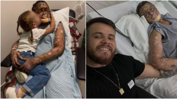 Viúvo de influencer Káh Felipe, que tinha doença rara, diz que foi a hospital preparado para despedida: ‘Ver tudo aquilo foi devastador’