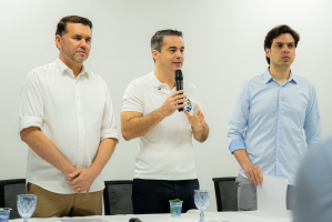 Direção nacional confirma validade de convenção estadual da Federação União Progressista que declarou apoio a Ciro