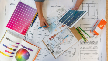 Expansão do mercado de Design de Interiores amplia oportunidades profissionais no Ceará  