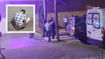 Justiça condena homem a 34 anos de prisão por participar de execução de paciente no IJF