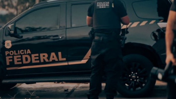 Homem é preso após PF encontrar imagens de abuso sexual infantil em aparelho celular