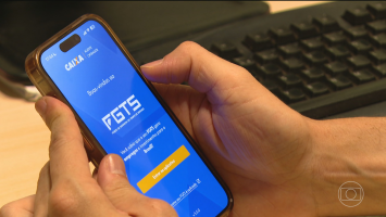 Caixa inicia depósito de R$ 13 bilhões do lucro do FGTS a trabalhadores